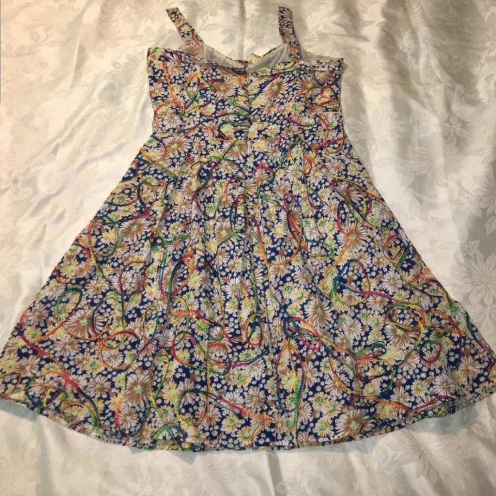 Very unique Betty page dress,xl